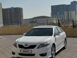 Toyota Camry 2011 года за 8 000 000 тг. в Актау – фото 5