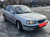 Hyundai Elantra 2002 годаүшін1 700 000 тг. в Кызылорда – фото 2