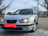 Hyundai Elantra 2002 годаүшін1 700 000 тг. в Кызылорда