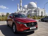 Mazda CX-5 2022 года за 11 000 000 тг. в Шымкент
