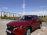 Mazda CX-5 2022 года за 11 000 000 тг. в Шымкент – фото 2