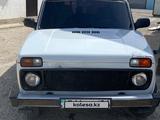 ВАЗ (Lada) Lada 2131 (5-ти дверный) 2013 годаүшін2 200 000 тг. в Кульсары – фото 2