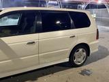 Honda Odyssey 2000 годаүшін3 500 000 тг. в Тараз – фото 4