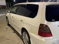 Honda Odyssey 2000 годаfor3 500 000 тг. в Тараз – фото 8