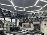 САМЫЙ БОЛЬШОЙ ВЫБОР ДИСКОВ НА BMW В КАЗАХСТАНЕ "БАВАРЕЦ" в Астана – фото 2