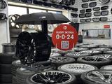САМЫЙ БОЛЬШОЙ ВЫБОР ДИСКОВ НА BMW В КАЗАХСТАНЕ "БАВАРЕЦ" в Астана