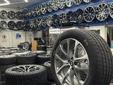 САМЫЙ БОЛЬШОЙ ВЫБОР ДИСКОВ НА BMW В КАЗАХСТАНЕ "БАВАРЕЦ" в Астана – фото 5