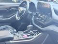 Toyota Highlander 2024 года за 34 000 000 тг. в Алматы – фото 2