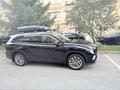 Toyota Highlander 2024 года за 34 000 000 тг. в Алматы – фото 4