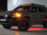 Toyota Land Cruiser 2007 года за 27 500 000 тг. в Алматы