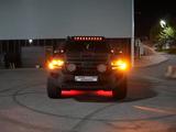 Toyota Land Cruiser 2007 года за 27 500 000 тг. в Алматы – фото 3