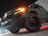Toyota Land Cruiser 2007 года за 27 500 000 тг. в Алматы – фото 2