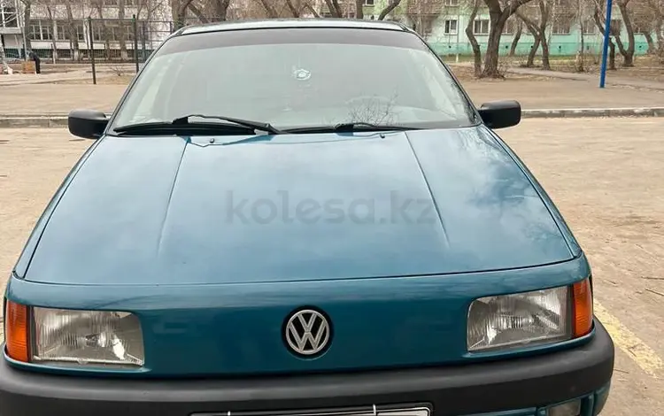 Volkswagen Passat 1991 года за 2 000 000 тг. в Павлодар