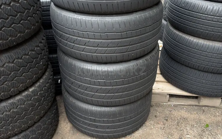 Hankook Ventus S1 evo3 SUV 275/40R21 107Y 315/35R21 111Y за 150 000 тг. в Алматы