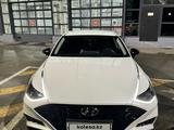 Hyundai Sonata 2020 годаүшін12 000 000 тг. в Алматы