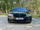 BMW 530 2020 годаfor22 990 000 тг. в Караганда – фото 5