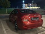 Hyundai Accent 2013 годаfor5 200 000 тг. в Туркестан – фото 5