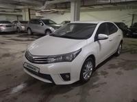 Toyota Corolla 2013 годаfor7 200 000 тг. в Астана