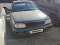 Volkswagen Golf 1995 годаfor1 000 000 тг. в Алматы