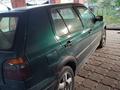 Volkswagen Golf 1995 годаfor1 000 000 тг. в Алматы – фото 3