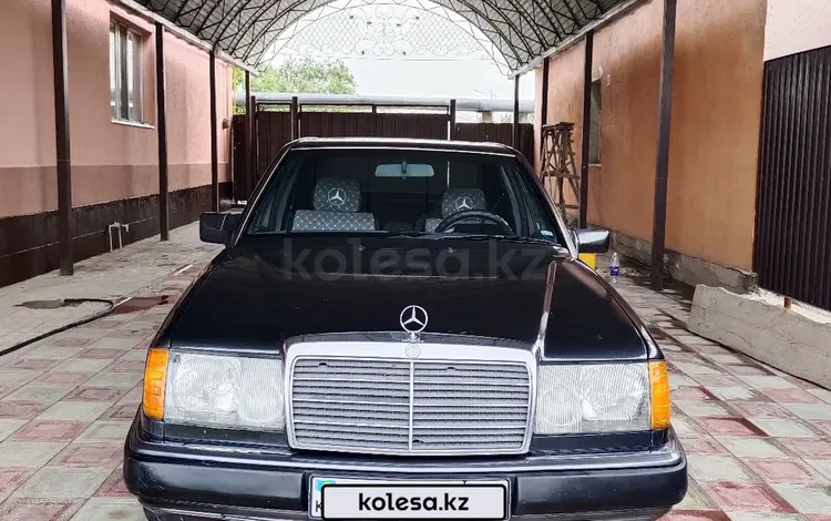 Mercedes-Benz E 230 1991 года за 2 300 000 тг. в Кызылорда