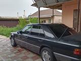 Mercedes-Benz E 230 1991 годаүшін2 300 000 тг. в Кызылорда – фото 3