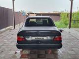 Mercedes-Benz E 230 1991 годаүшін2 300 000 тг. в Кызылорда – фото 5