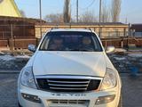 SsangYong Rexton 2005 годаүшін3 600 000 тг. в Алматы – фото 2