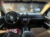 SsangYong Rexton 2005 годаүшін3 600 000 тг. в Алматы – фото 4