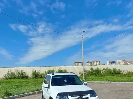 Chevrolet Niva 2013 года за 4 000 000 тг. в Костанай – фото 23