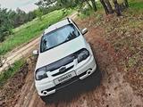 Chevrolet Niva 2013 года за 4 000 000 тг. в Костанай – фото 2