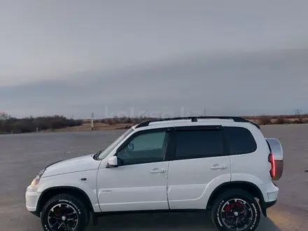 Chevrolet Niva 2013 года за 4 000 000 тг. в Костанай – фото 6