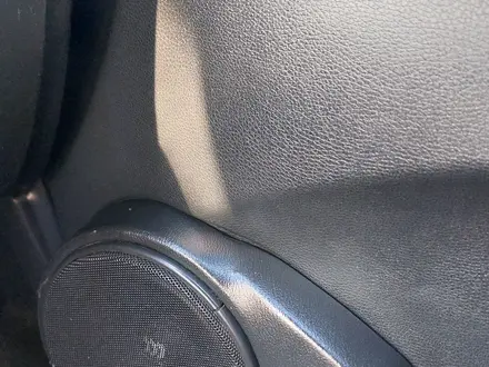 Chevrolet Niva 2013 года за 4 000 000 тг. в Костанай – фото 27