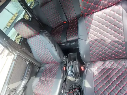 Chevrolet Niva 2013 года за 4 000 000 тг. в Костанай – фото 33