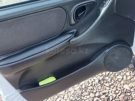 Chevrolet Niva 2013 года за 4 000 000 тг. в Костанай – фото 34