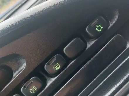 Chevrolet Niva 2013 года за 4 000 000 тг. в Костанай – фото 37