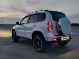 Chevrolet Niva 2013 года за 4 000 000 тг. в Костанай – фото 3