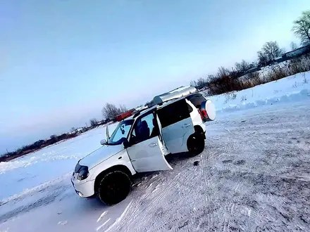 Chevrolet Niva 2013 года за 4 000 000 тг. в Костанай – фото 38