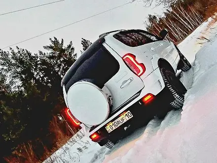 Chevrolet Niva 2013 года за 4 000 000 тг. в Костанай – фото 41