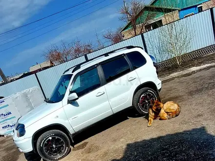 Chevrolet Niva 2013 года за 4 000 000 тг. в Костанай