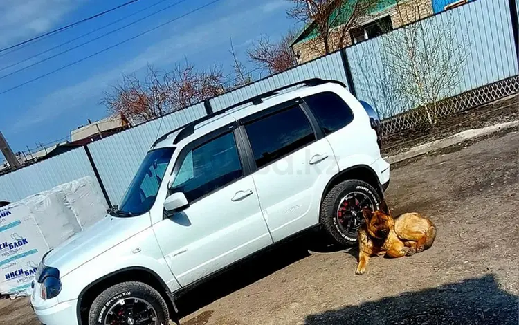 Chevrolet Niva 2013 годаүшін4 000 000 тг. в Костанай