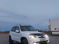 Chevrolet Niva 2013 годаүшін4 000 000 тг. в Костанай – фото 8