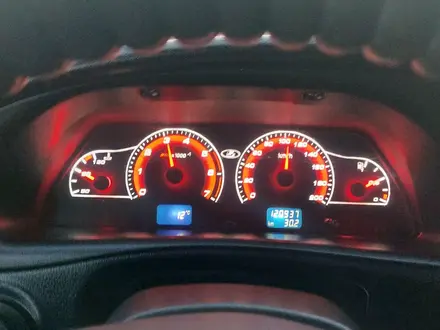 Chevrolet Niva 2013 года за 4 000 000 тг. в Костанай – фото 10