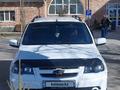 Chevrolet Niva 2013 годаүшін4 000 000 тг. в Костанай – фото 11