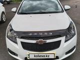 Chevrolet Cruze 2010 года за 2 800 000 тг. в Караганда