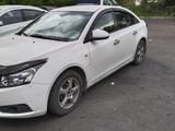 Chevrolet Cruze 2010 года за 2 800 000 тг. в Караганда – фото 4