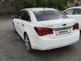 Chevrolet Cruze 2010 года за 2 800 000 тг. в Караганда – фото 5