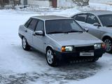 ВАЗ (Lada) 21099 2003 года за 2 500 000 тг. в Костанай