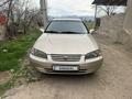 Toyota Camry 1996 годаүшін3 300 000 тг. в Тараз – фото 5