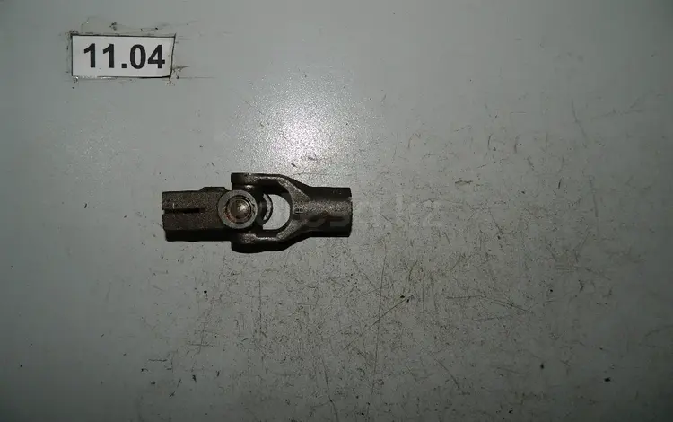 Карданчик рулевой за 6 600 тг. в Алматы